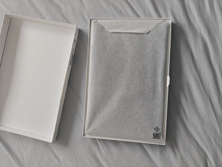 Samsung Galaxy tab S10 fe