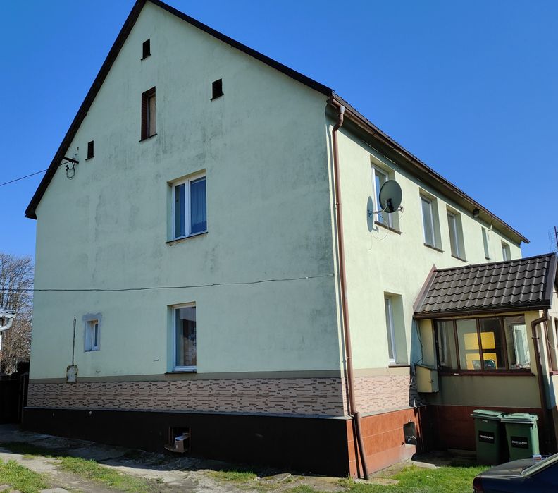 Dom – Jegłowa - Widok 5