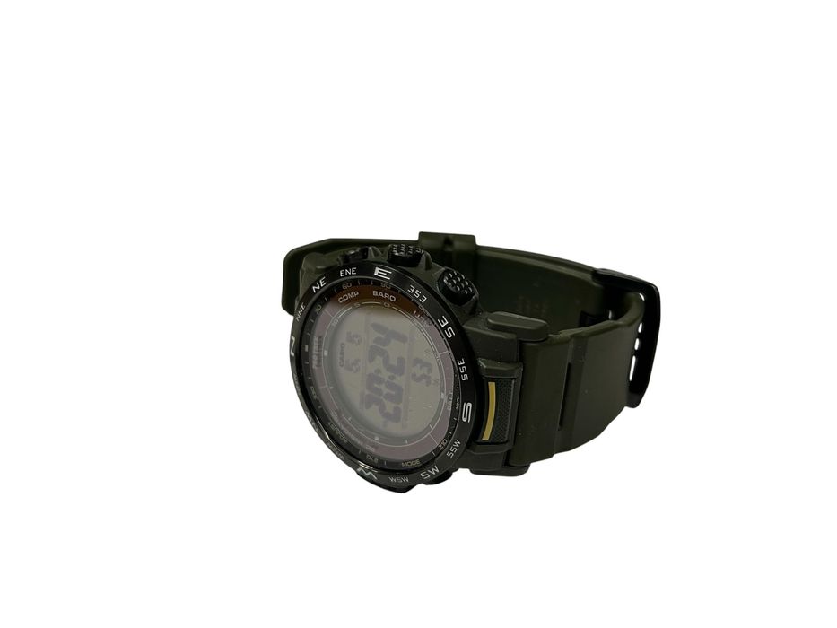 Casio PRW-35 Series Solar Casio-PRW-35Y-3BER