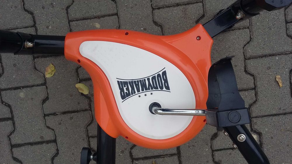 Rower treningowy pokojowy uzywany