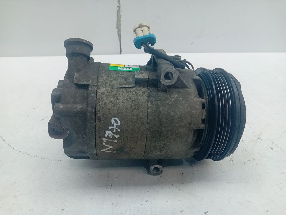 Compressor AC OPEL Corsa C
