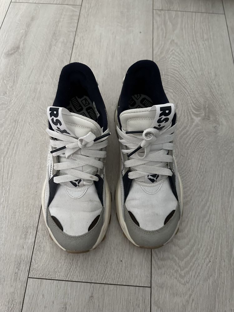 Puma rs top x 100