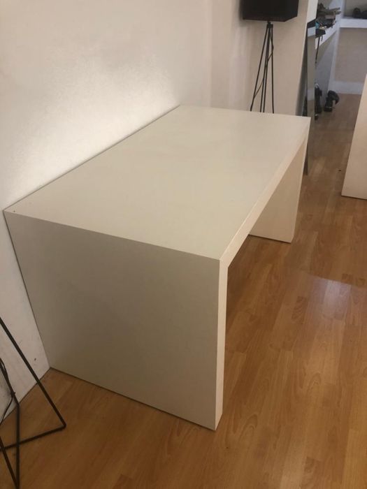 Secretaria lacada 150x80x80