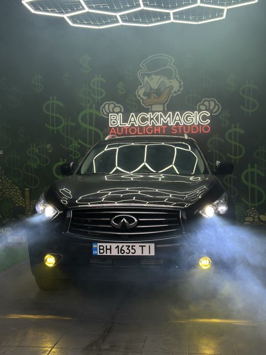 Автосвет Одесса, установка линз, тюнинг оптики, ремонт фар