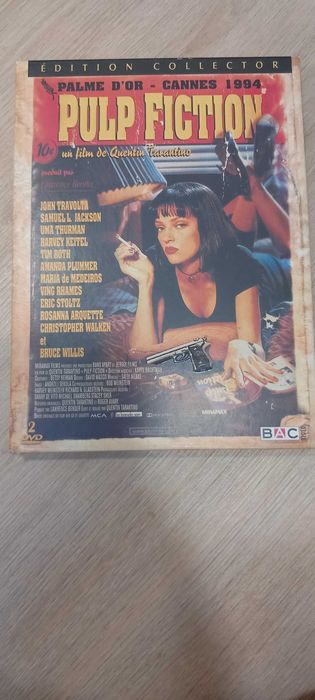 Dvs colecção/ coffrets filmes