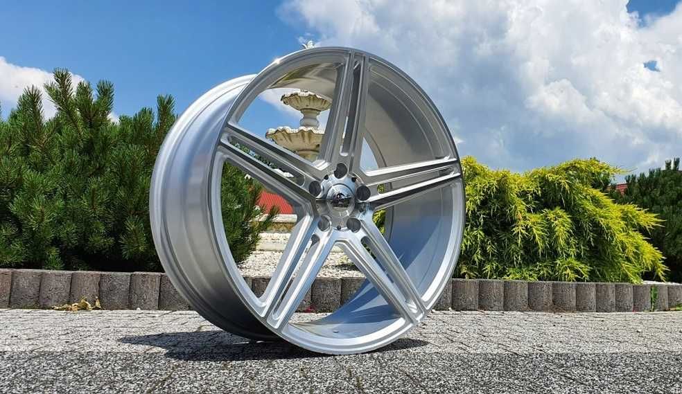 FELGI Bosan do Cupra Formentor Skoda Kodiaq VW 19