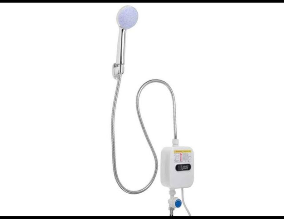 Chuveiro elétrico Água quente instantânea