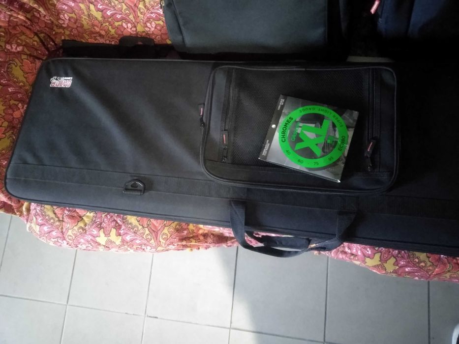 Sire Marcus Miller V7 Vintage 2nd Gen