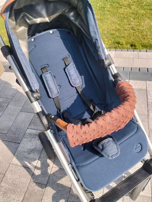 Wózek spacerowy  Mutsy nexo