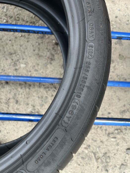255/35/19 R19 Michelin Pilot Sport Cup 2 літо 2 шт ціна за 1 шт