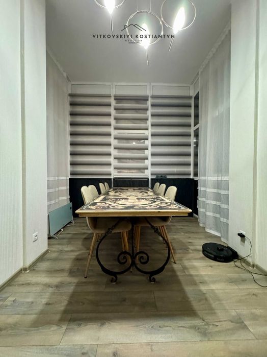 Аренда 3к квартиры в ЖК Loft Smart | Авторский ремонт | Генератор лифт