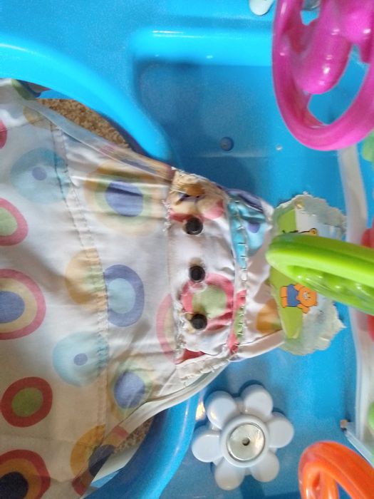 Ходунки дитячі, стійкі, коляска зима-літо