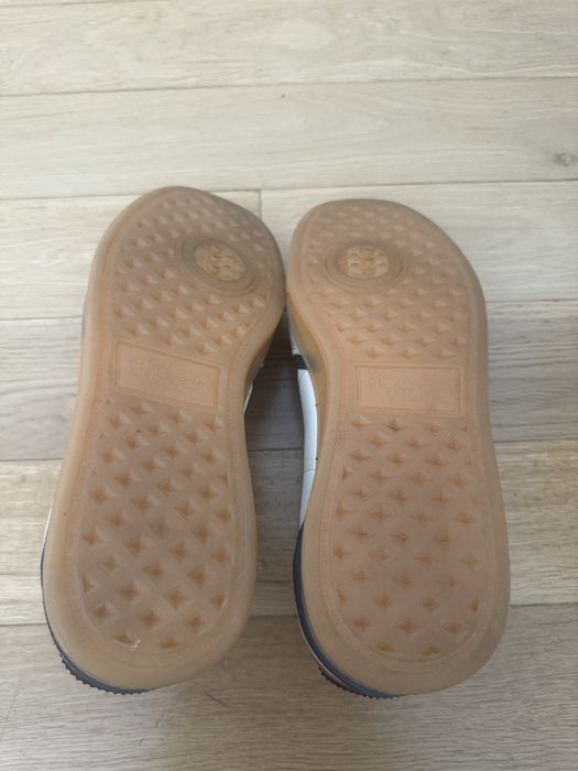 Sapatilhas / Ténis Pepe Jeans – Tamanho 40 (Novos na Caixa)