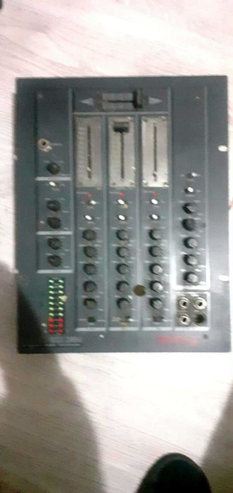 Sprzedam aparature audio