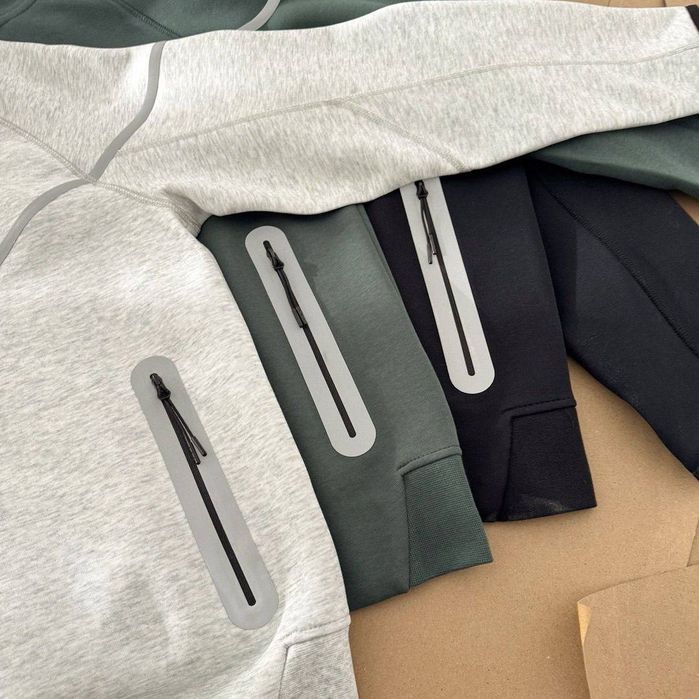 Спортивний костюм Nike Tech Fleece , найк течь флис