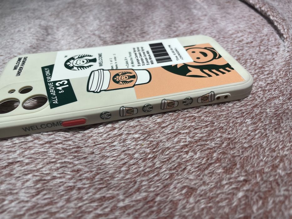 Etui iPhone 13 pro