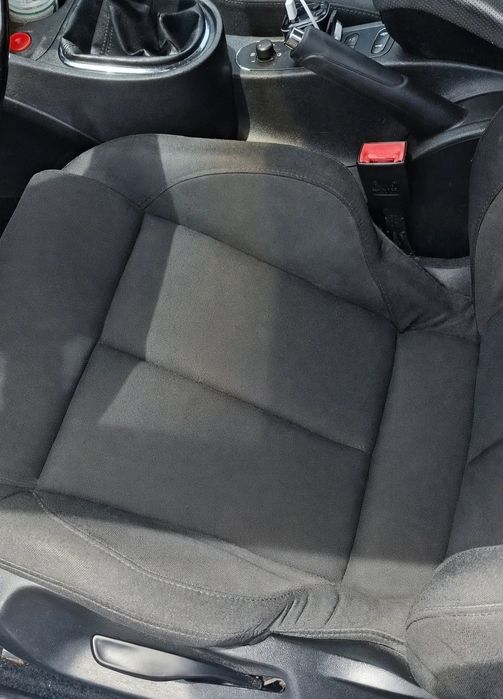 Oportunidade Seat Leon 2.0 TDI FR 170 cv 01/2007 — photo 4