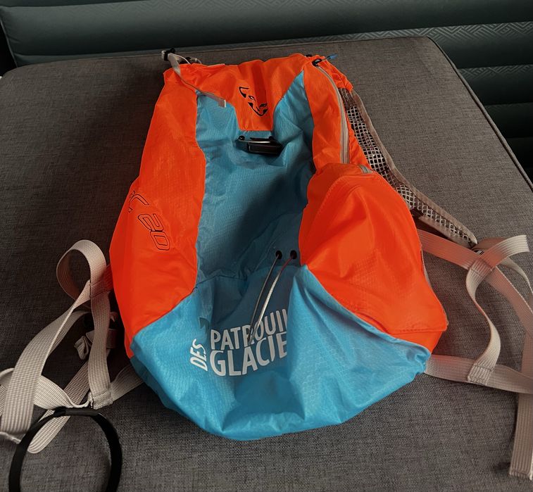 Dynafit plecak skitourowy 20l