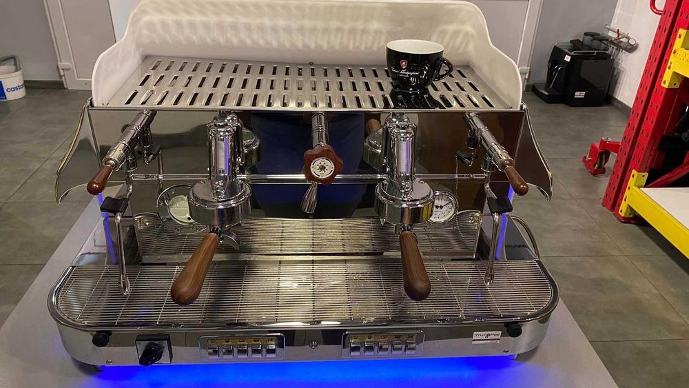 Ekspres  Elektra Barlume / Faema / La Cimbali