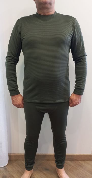 Термобілизна чоловіча мікродайвінг