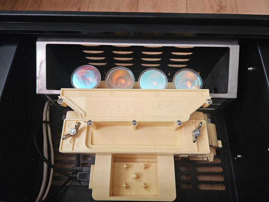 Электрокамин inferno, ціна нового 16к