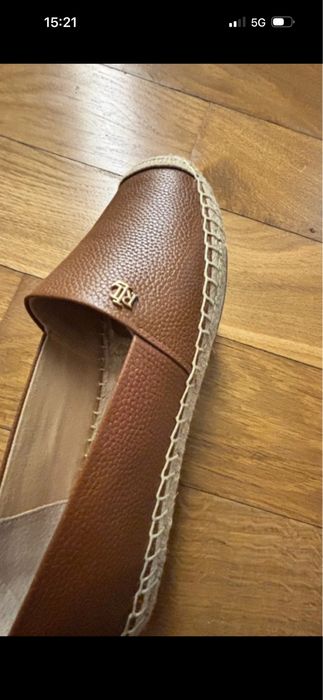 Espadryle Polo Ralph Lauren