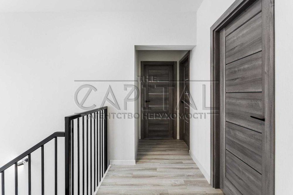 Оренда сучасного 4-к будинку Гатне Теремки Республіка Доброго Дуба