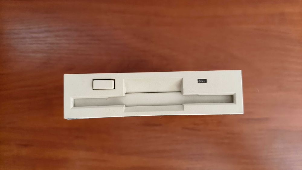 Stacja dyskietek Samsung SFD-321B/E