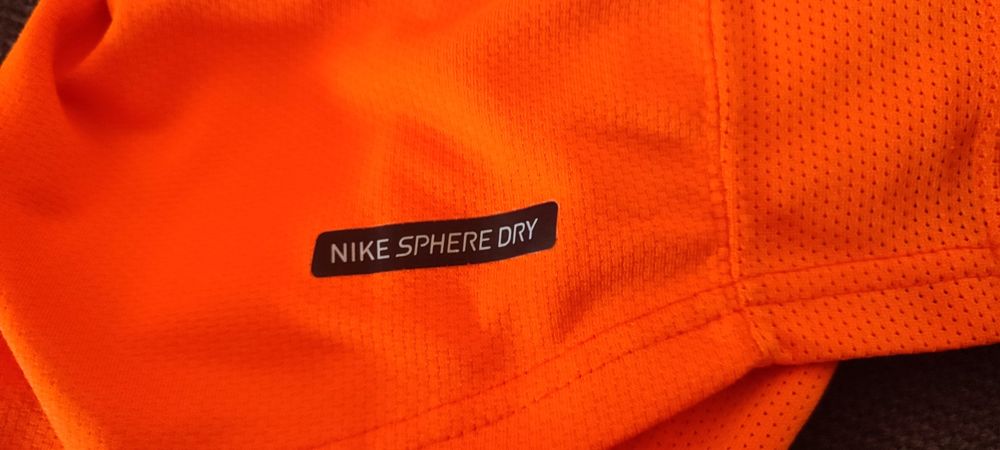 Camisola NIKE Futebol Holanda