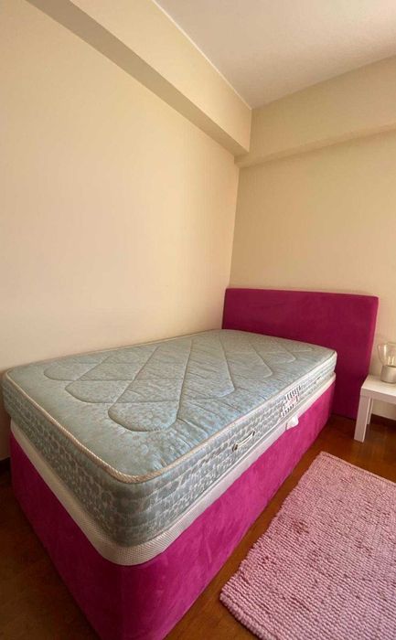 Mobília de quarto - vendida em conjunto ou em separado