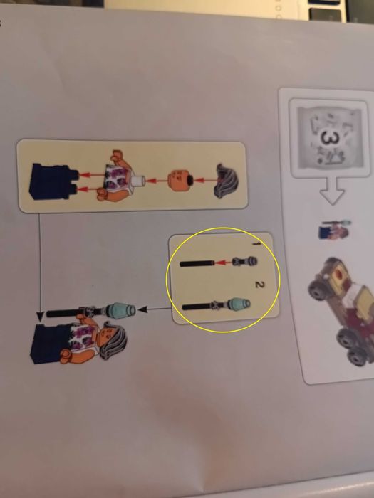 lego 76941 karnotaur.