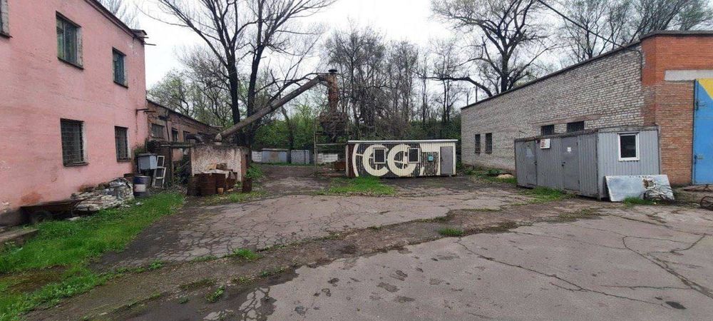 Промислова/авто база офіс будинок бокси баня склад Кривий Ріг - View 4