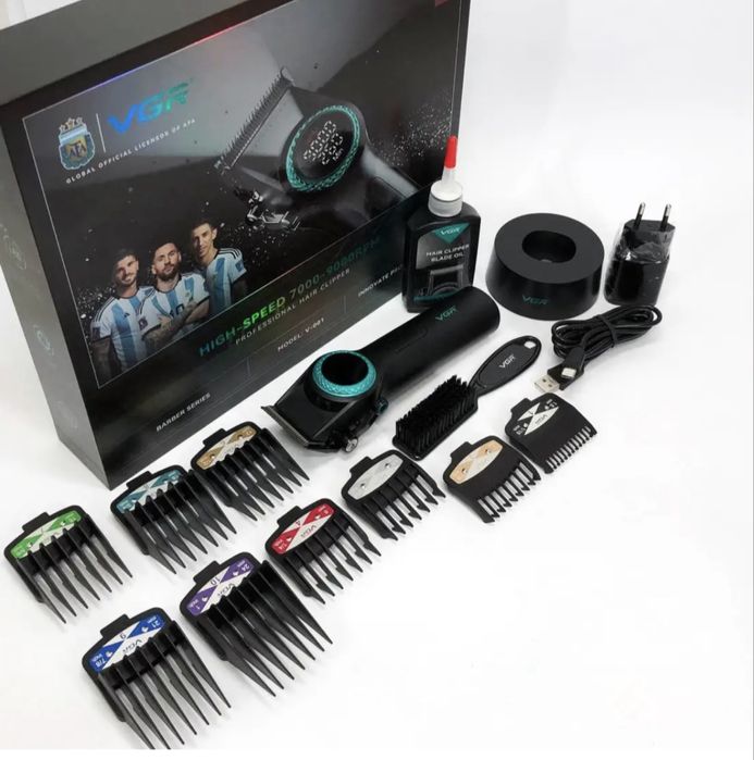 Машинка для стрижки VGR V-001