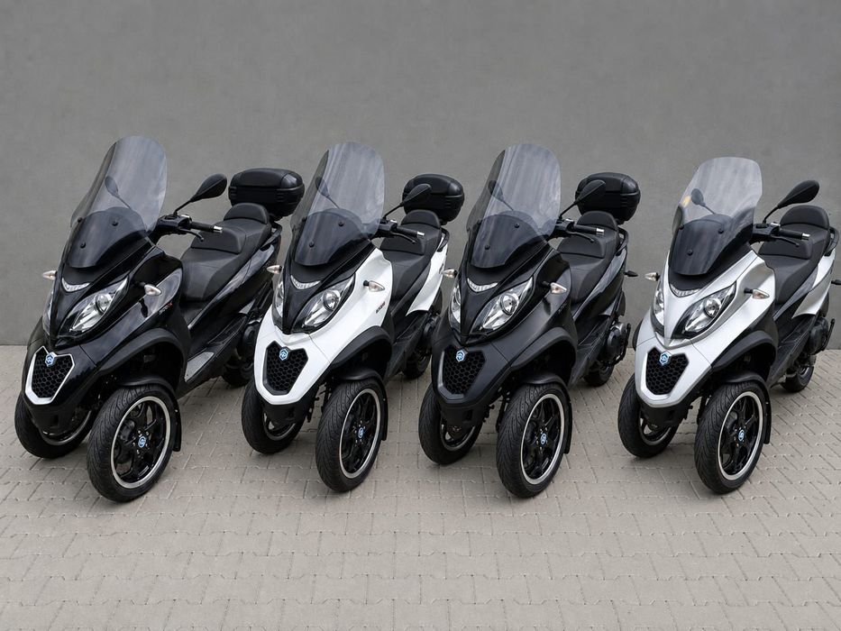 Piaggio