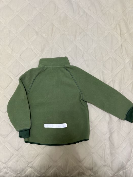 Вітронепродувна кофта h&m 92 розмір