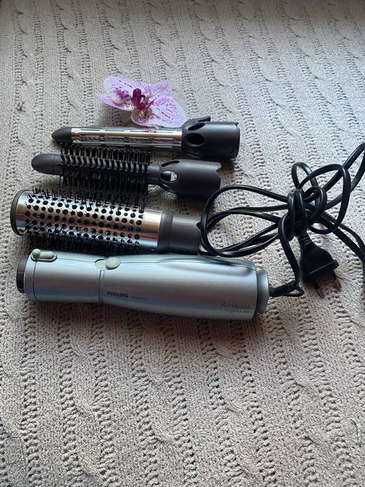 suszarka PHILPIS model Airstylist