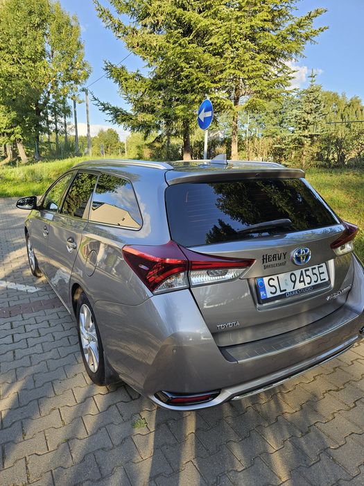 Wynajem, Wypożyczalnia samochodów, automat, Hak, Kraków