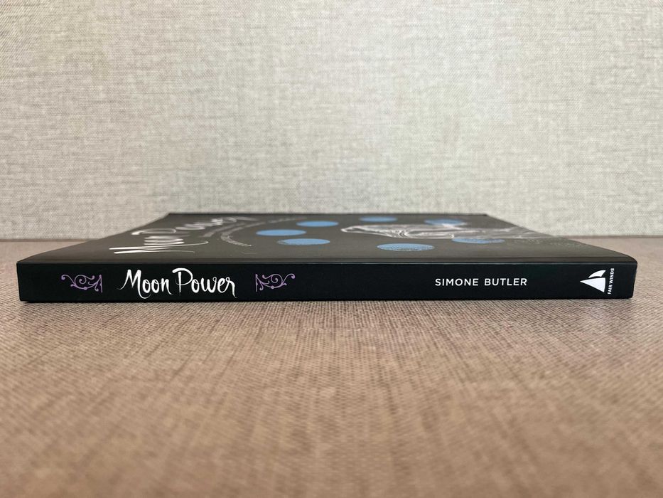 Moon Power: Lunar Rituals for Connecting