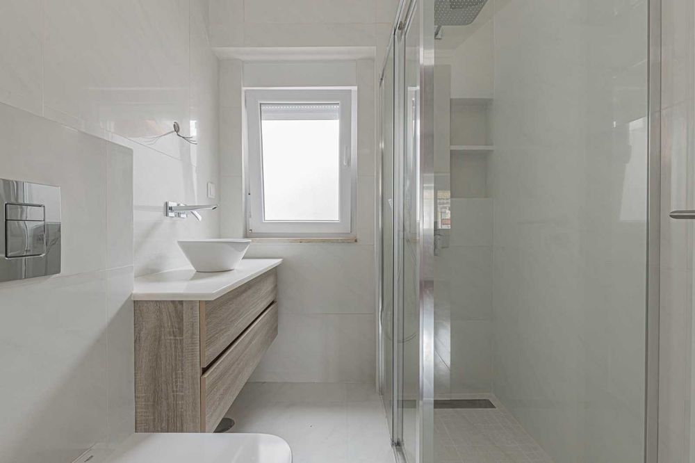 Remodelações e Construção Civil