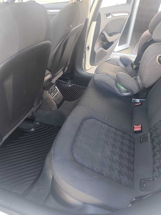 Audi A3 Sportback 1.6 TDI Ultra 110cv (2014) – Nacional – 1 Dono – Histórico Total na Audi — photo 3