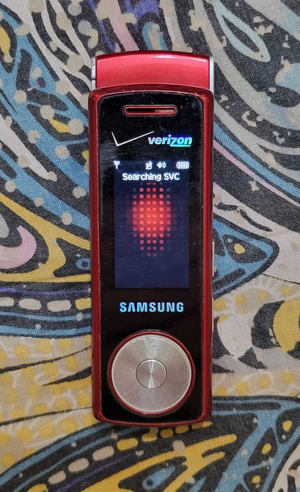 Продам телефон Samsung SCH-U470