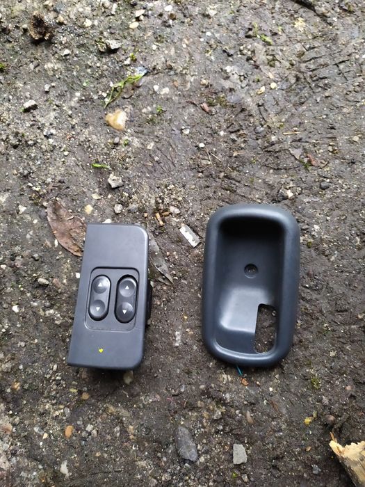 Peças Fiat Punto de 96