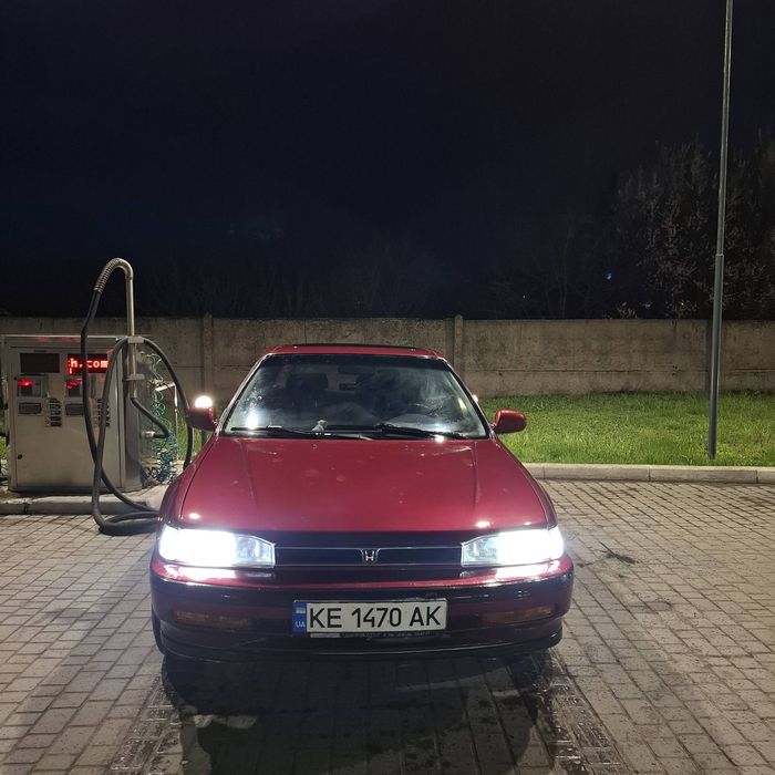 Продам Honda Accord