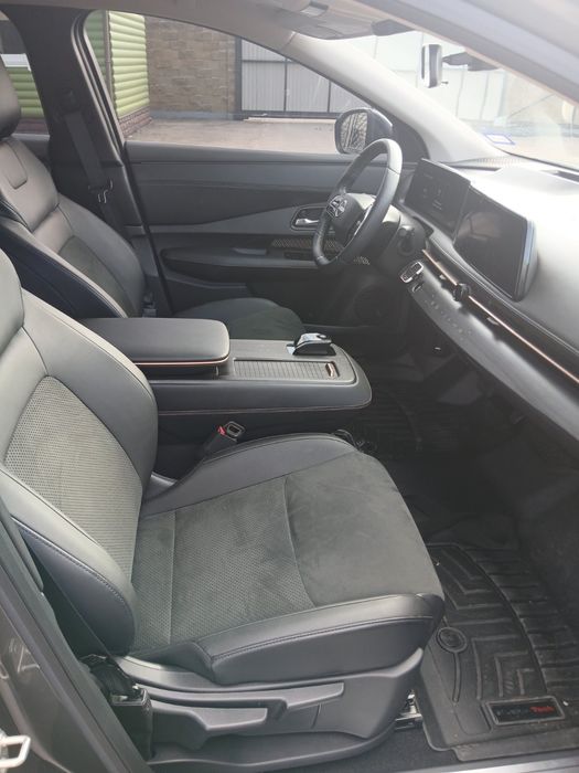 Nissan Ariya 2023 VIN JN1CF0BBXPM705128 фото оголошення 11 з 16