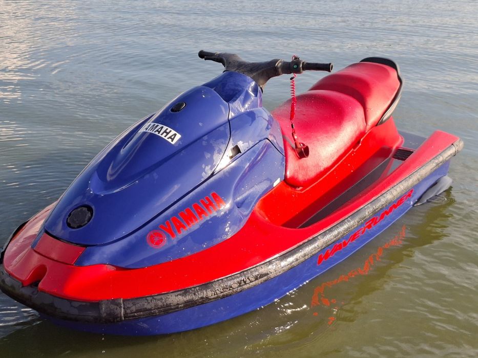 Гідроцикл Yamaha WaveRunner XL 700