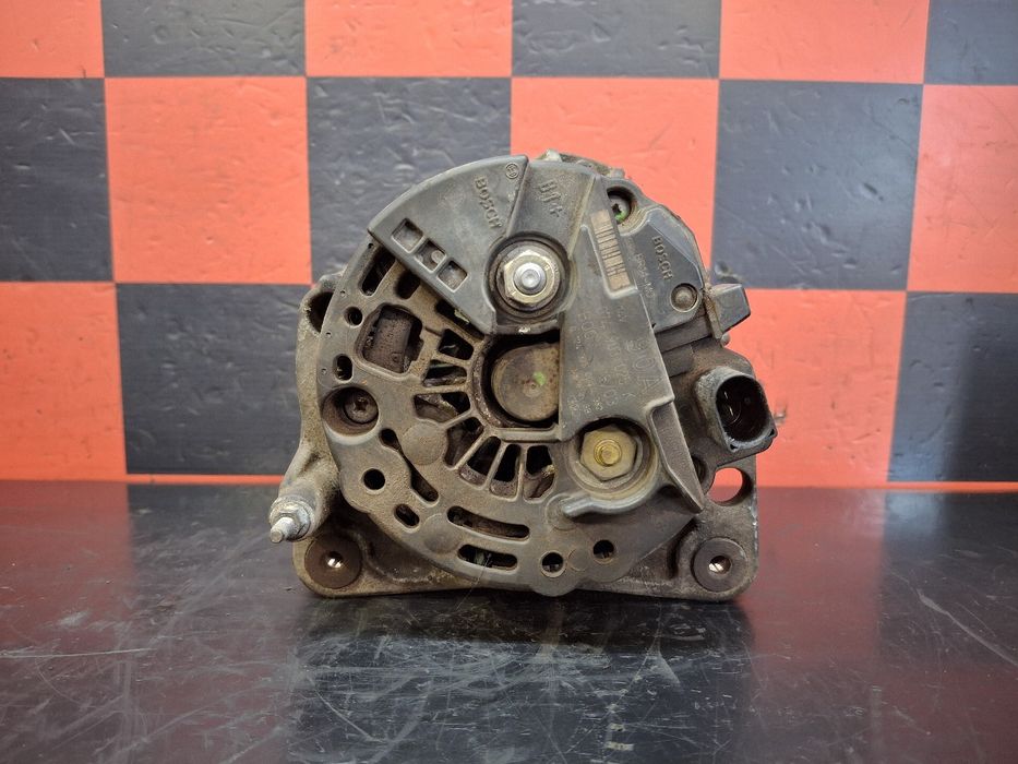 Alternador VOLKSWAGEN Transporter IV Chassis Cabina (70XD)