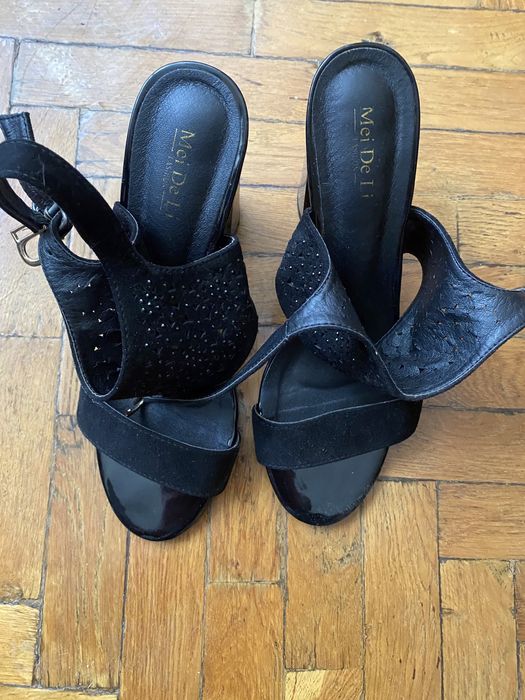 Туфли женские