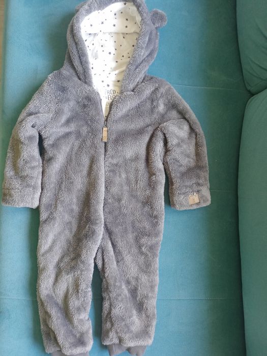 Kombinezon dziecięcy 12-18 msc. Fred&flo, zadbany