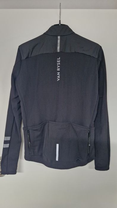 Vendo casaco VanRysel