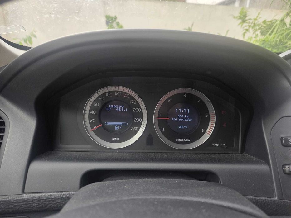 Volvo XC 60 2.4 AWD de 2009